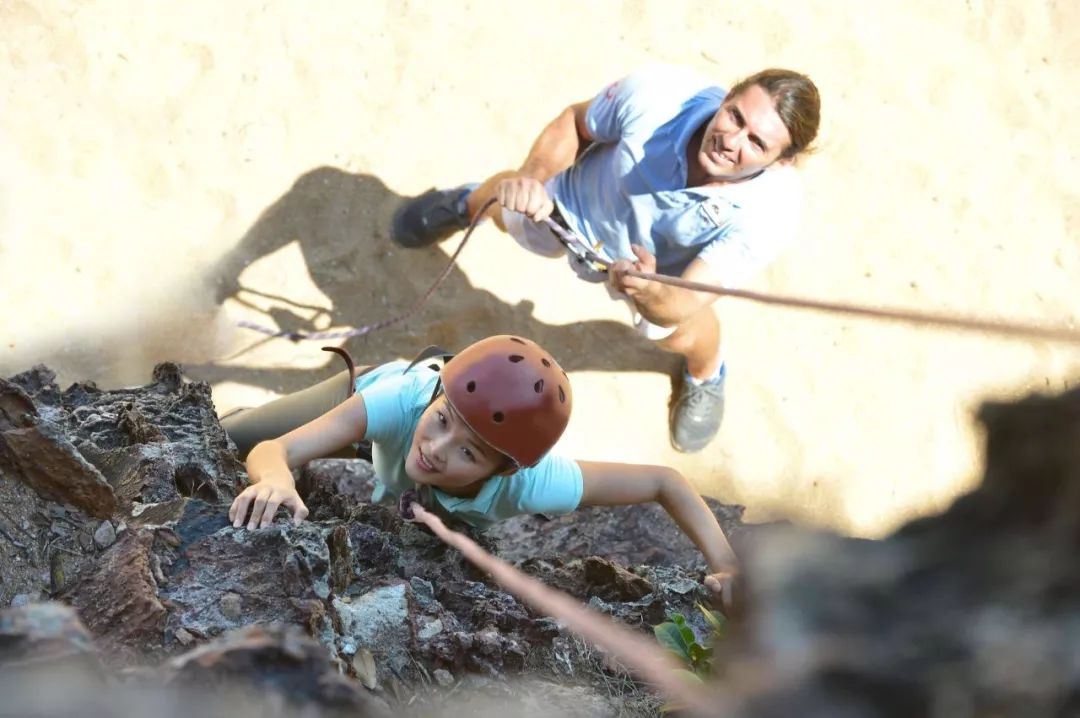 clubmed一日游,比clubmed还好的度假村