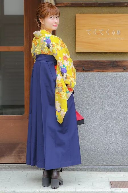 京都和服预约怎么拍,京都和服租赁怎么预约