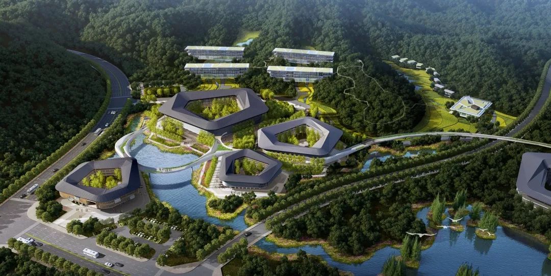 116个重大项目总投资超1800亿元,投资52.7亿的27个重点项目开工