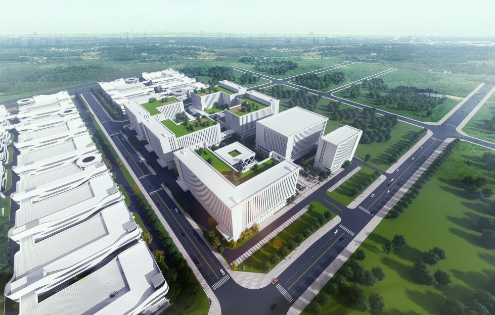 116个重大项目总投资超1800亿元,投资52.7亿的27个重点项目开工