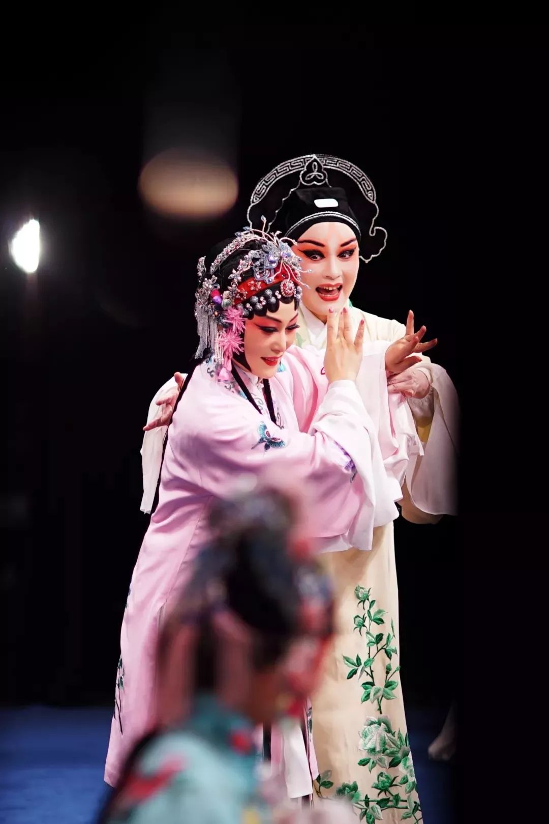 超超超超经典的演出，别错过！（含福利）