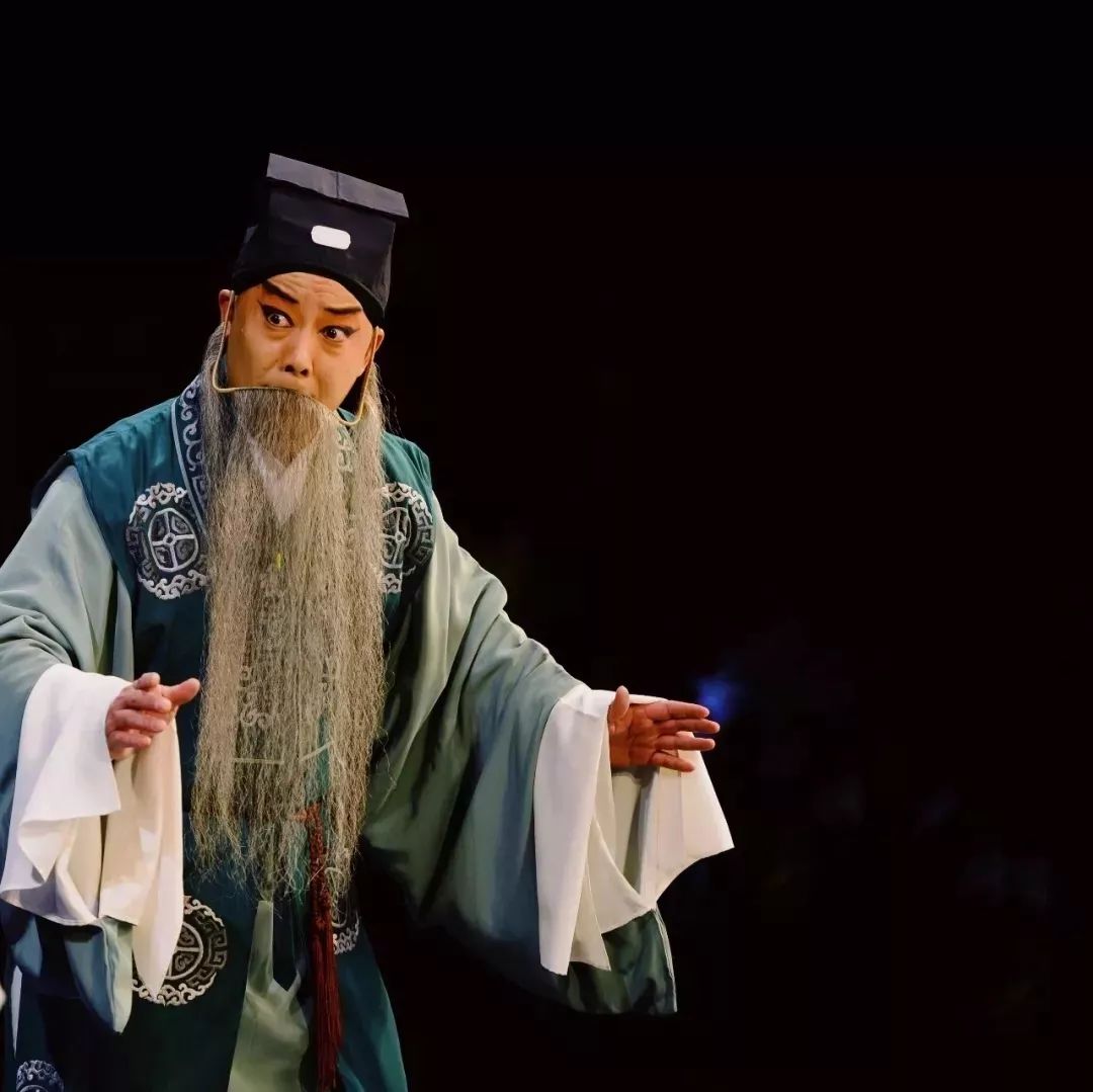 超超超超经典的演出，别错过！（含福利）