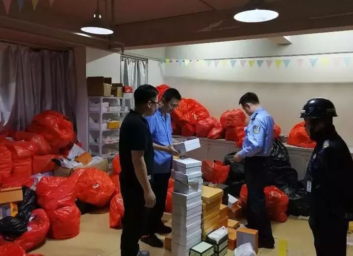 严厉打击制假造假,造假手法五大骗局