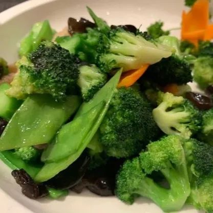 吃货雷达|美食新地标，丽都20家高颜值必打卡餐厅