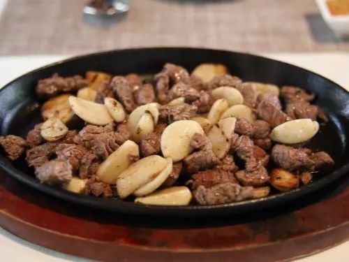 吃货雷达|美食新地标，丽都20家高颜值必打卡餐厅