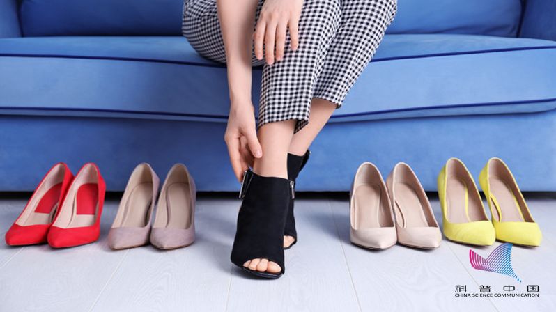 自己的脚是罗马脚还是埃及脚,罗马脚埃及脚希腊脚的区别