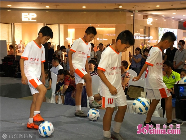 鲁能潍坊杯完整视频,2019年鲁能潍坊杯