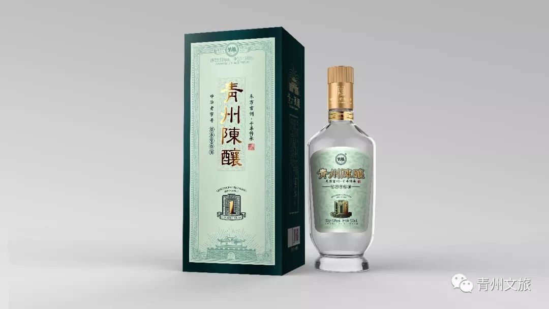 青州有什么商品,青州旅游购物