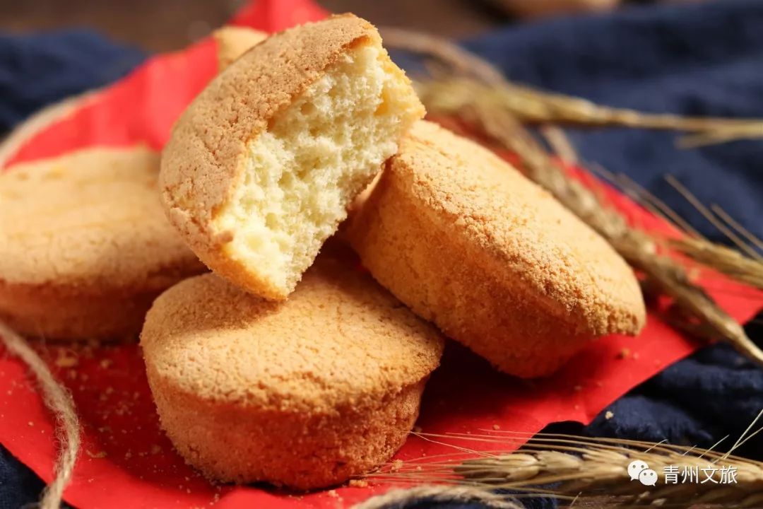 青州有什么商品,青州旅游购物