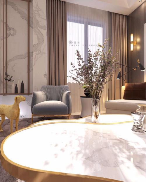 易居装饰设计,易居空间装饰设计