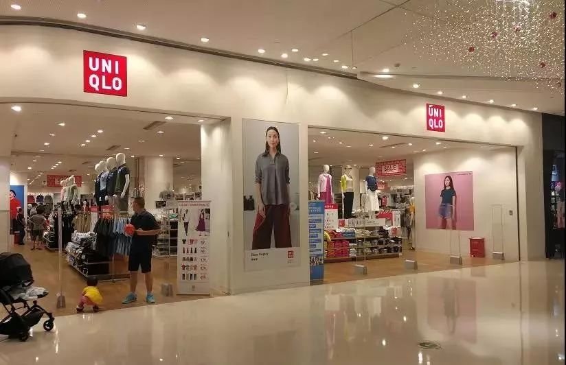 优衣库偷衣服被发现,优衣库发现针孔摄像头是真的吗