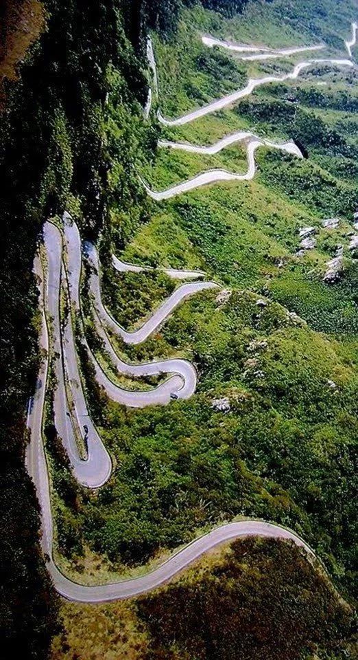 越南32怪,越南36怪