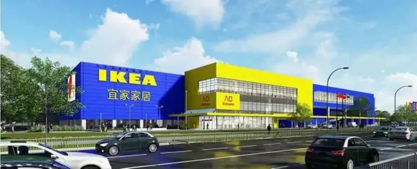 天津宜家中北店电话,天津宜家购物中心在哪