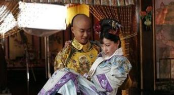 咸丰皇帝为啥不杀死慈禧,咸丰皇帝死后慈禧见到了哪些人