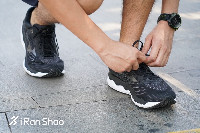 mizuno跑鞋wave系列,mizuno缓震运动鞋