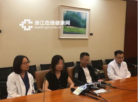 创奇迹!杭州男子流感一周后住进ICU,双肺移植终于战胜死神