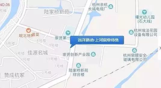 2023摇号楼盘一览表,现在杭州摇号摇哪个楼盘最好