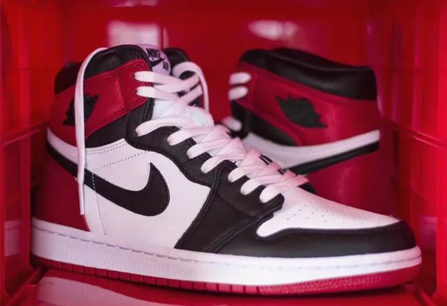 aj1黑脚趾的灵魂飞翼或将取消,aj1红丝绸黑脚趾女款多少钱