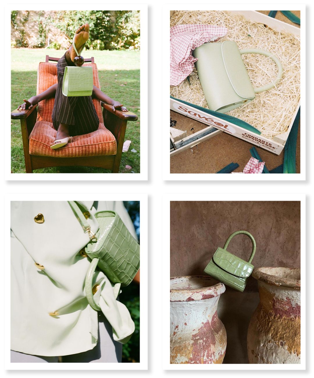 来个大的，新包100只