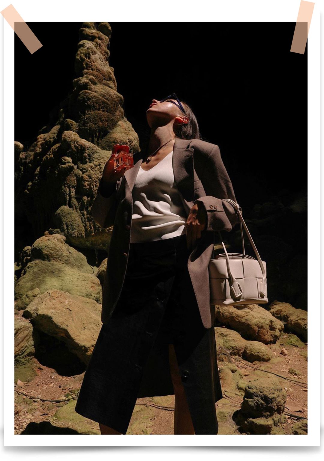 来个大的，新包100只