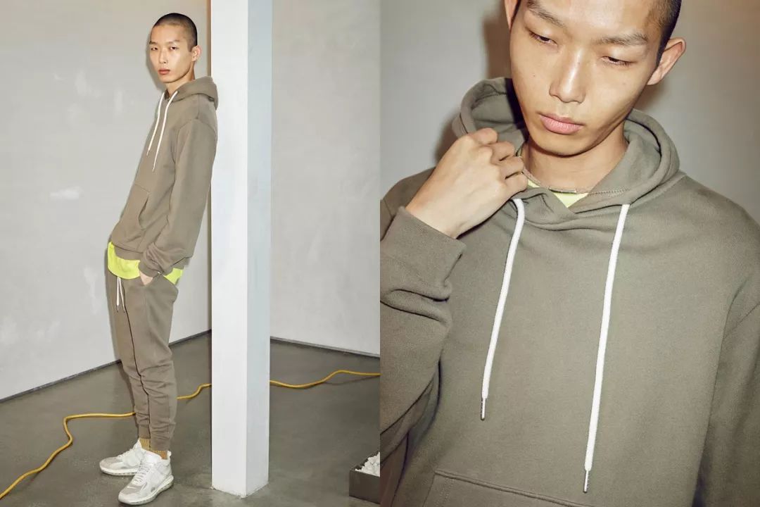 2021冬季男装流行趋势,2021年男装春夏流行趋势图