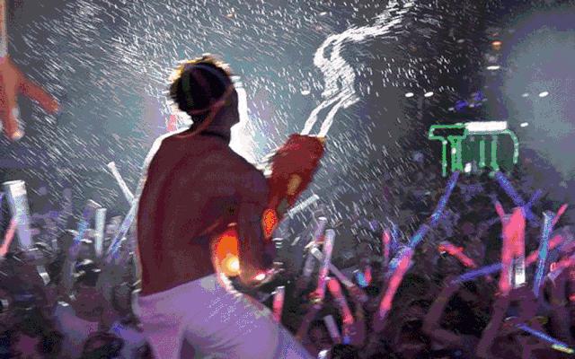 青岛第一渔家长桌宴2019,青岛会场渔家宴