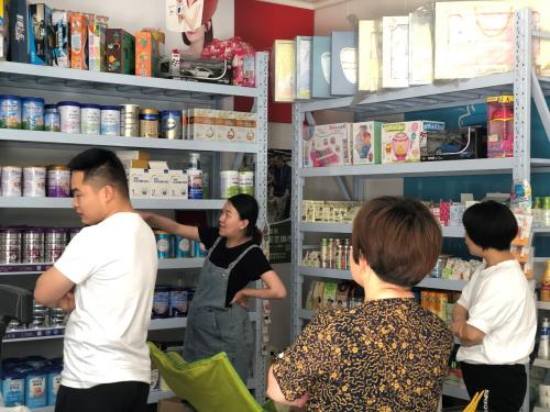 2019-2020孕婴店加盟最火热品牌十大排行榜-国内知名母婴品牌-优家宝贝