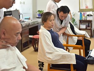 推拿养生馆周年庆活动,生经堂经络养生馆优惠团购