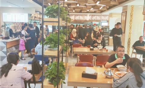 拉面行业发展趋势,拉面行业利润怎么样