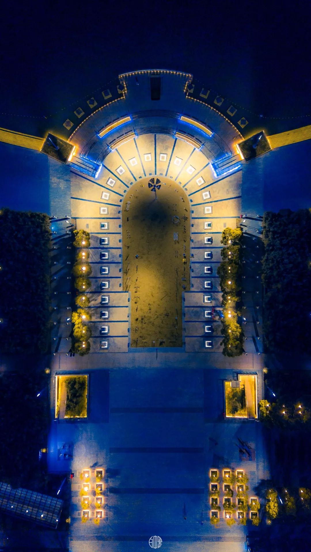 「荐读」朋友圈消失两年，他独自航拍中国，照片惊艳世界