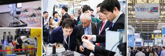 上海慕尼黑电子展会2021国创灵动,2020慕尼黑上海电子生产设备展