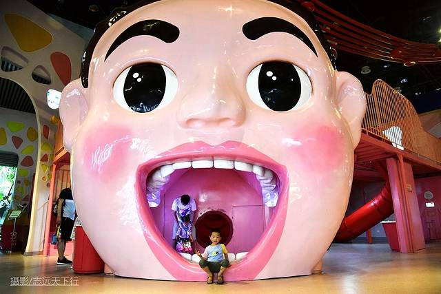 厦门最值得带孩子去玩的景点,带孩子厦门室内旅游景点推荐