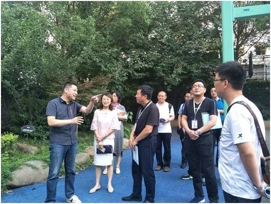 访名校研学旅行,访名校浸润式培训