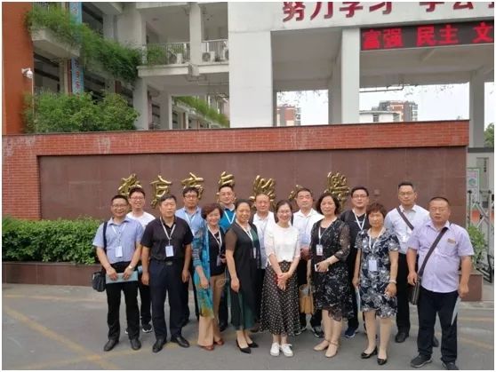 访名校研学旅行,访名校浸润式培训