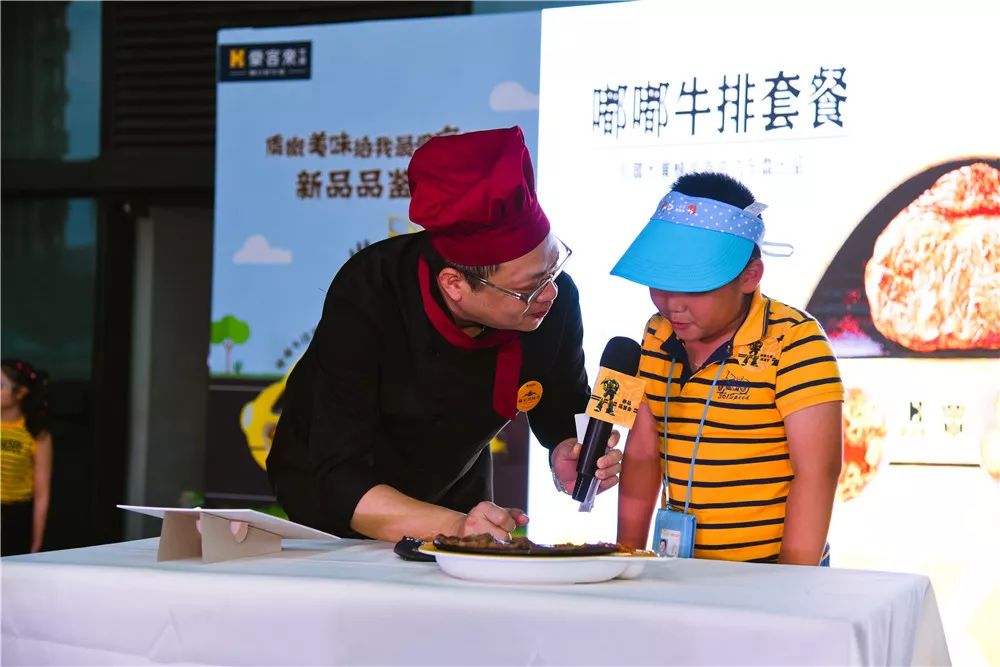 大黄蜂载着牛排来啦（文末二维码超值优惠）