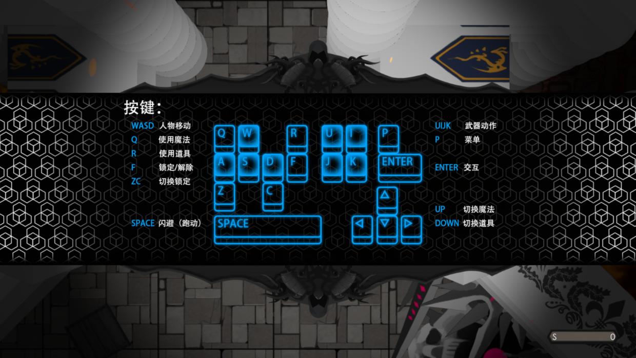 研发三年的苹果游戏,steam适合独狼玩家的游戏
