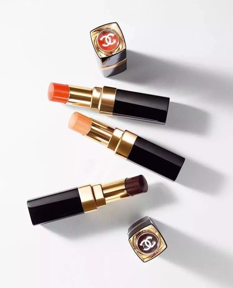 Beauty|TF贵妇？YSL绿了？各*彩大**妆品牌19夏季限定大盘点~