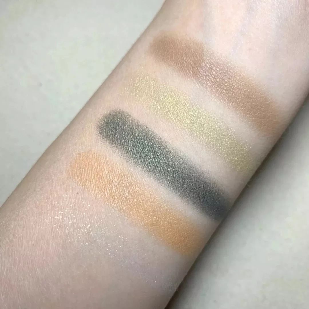 Beauty|TF贵妇？YSL绿了？各*彩大**妆品牌19夏季限定大盘点~