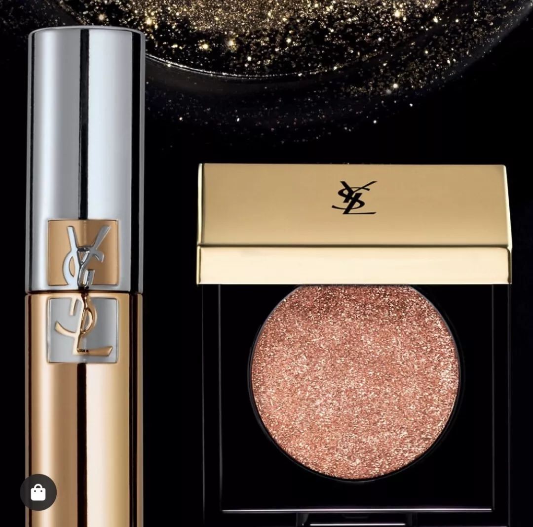 Beauty|TF贵妇？YSL绿了？各*彩大**妆品牌19夏季限定大盘点~