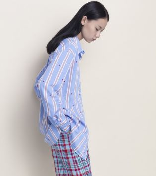 刘雯2019新包,今年流行的刘雯同款包