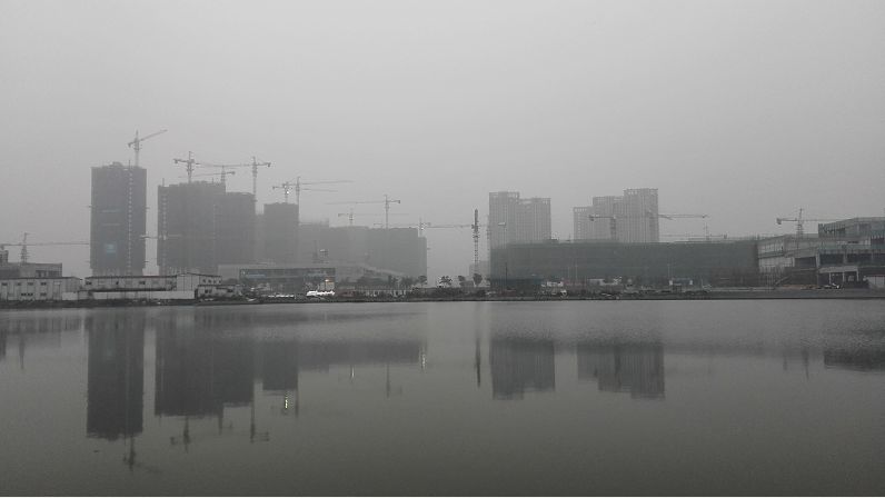 你家小区名有多搞笑,你家小区名字狠不狠