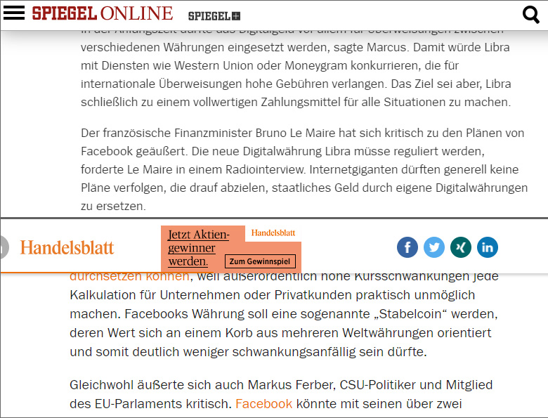 facebook雄心和障碍,facebook发展史上最大的危机