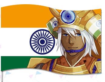 日本将各国国旗拟人化迎接奥运会,日本2021奥运会图标设计师