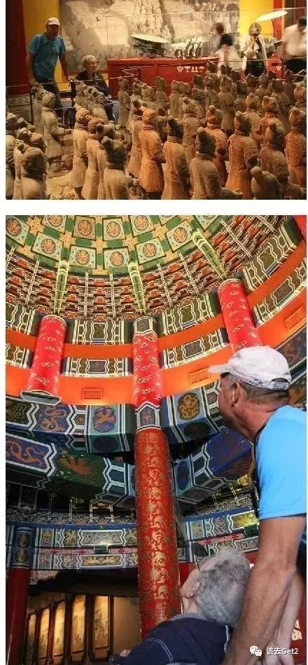 70岁老人带癌症去旅行,老人得癌症去各地旅游