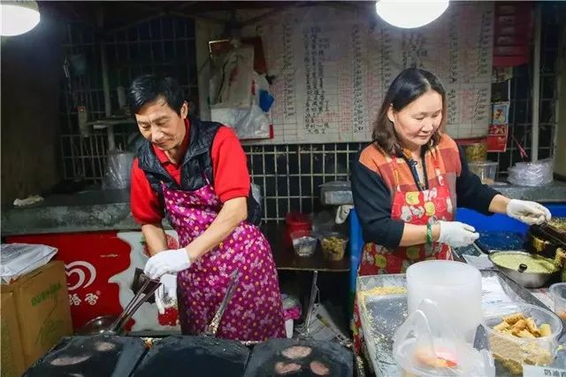 吃货｜甜到心里！吃过魔都这12家土味甜品，瞬间穿越童年记忆