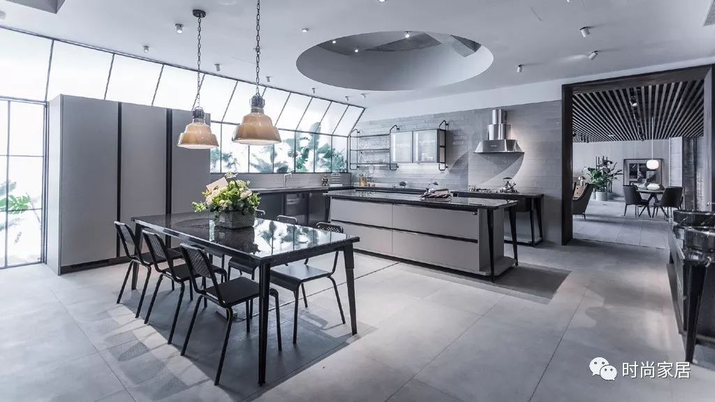 以舒服誉世的沙发、意大利人爱的橱柜，厉害在哪里？