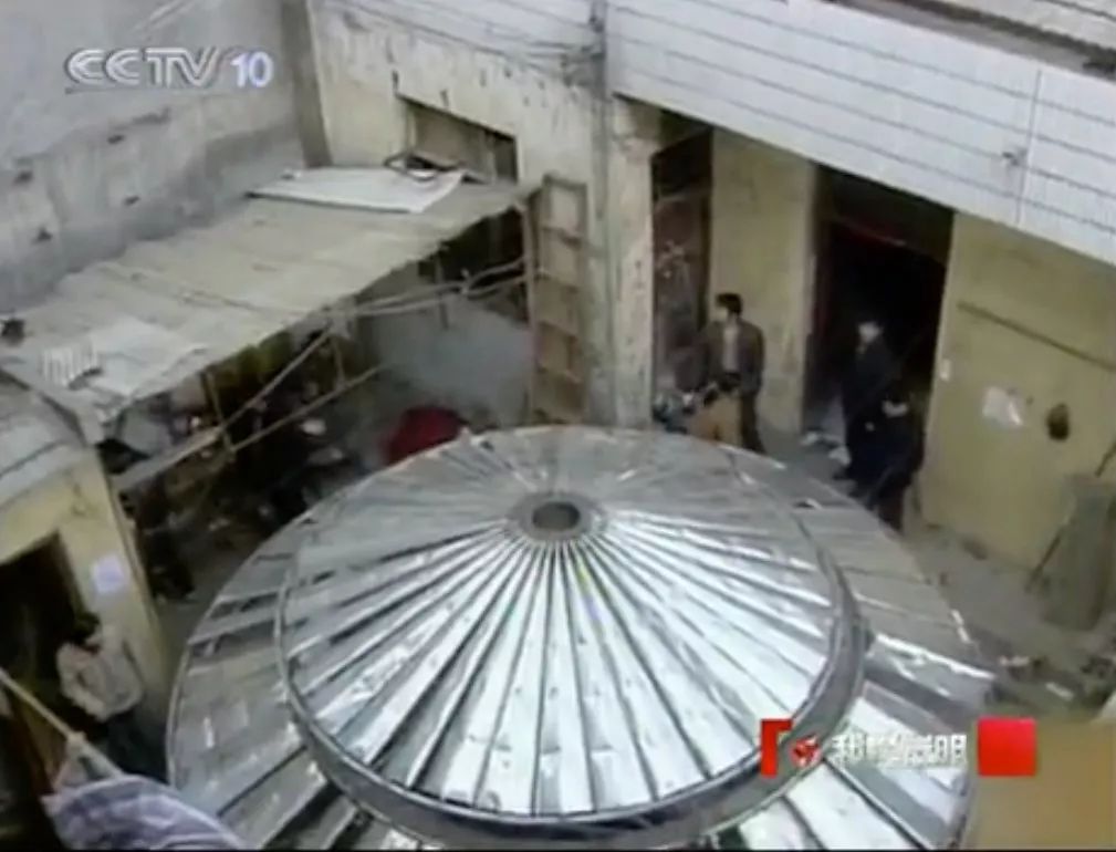 《我爱发明》是我人生的浪漫导师