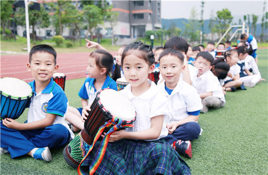 雅安天立小学学科素养,雅安天立小学成绩
