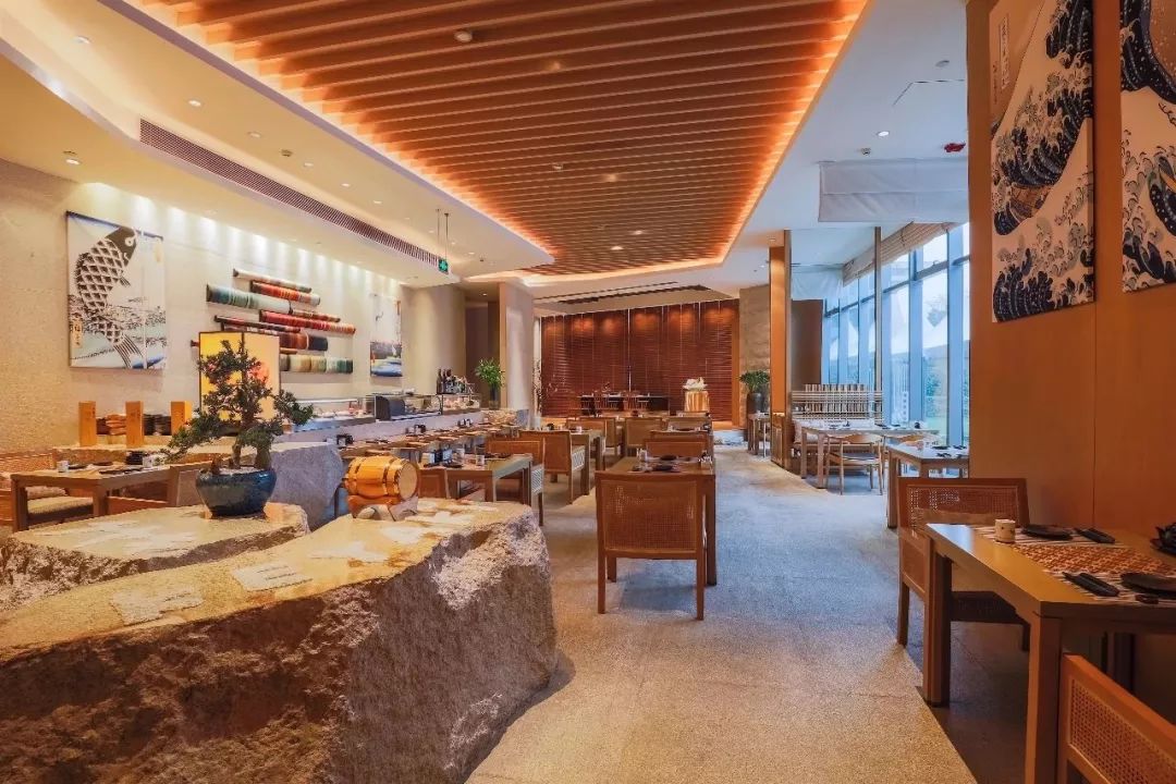 「福利」暗藏星级大酒店の深夜食堂，治愈的不仅仅是胃…