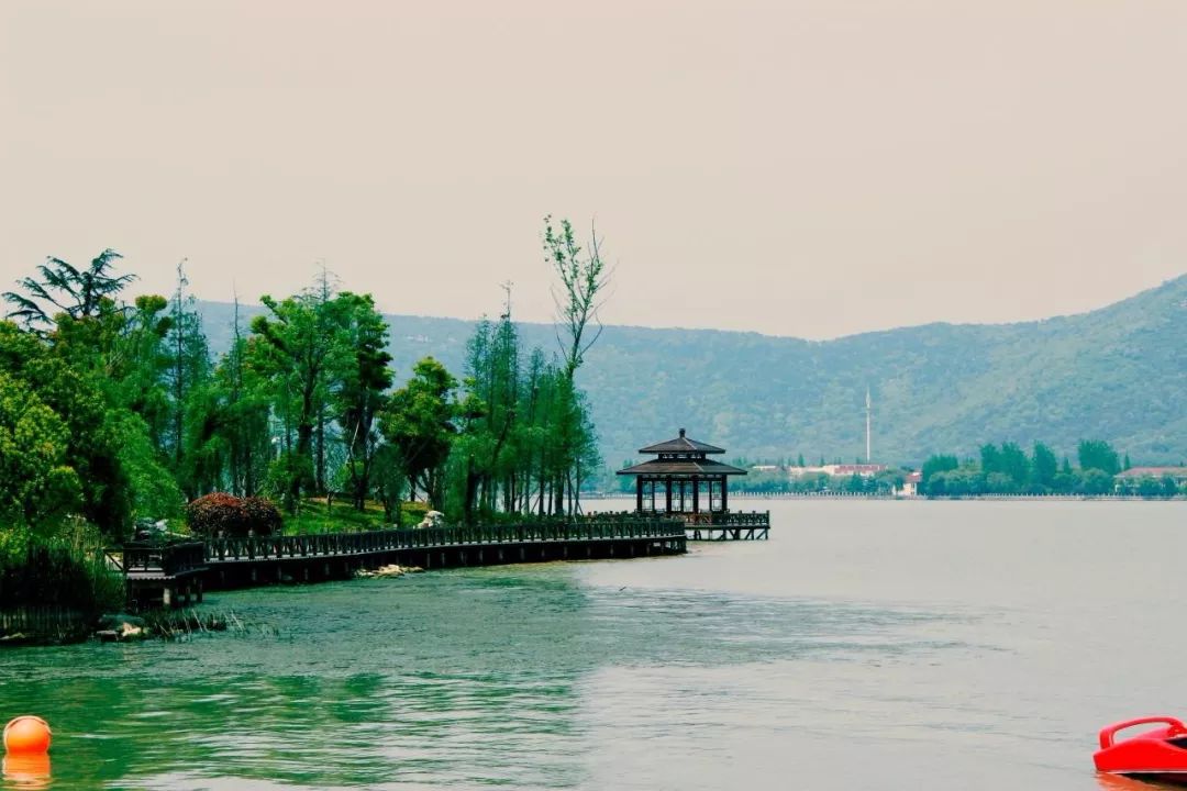 沙家浜风景区十一月免费门票,沙家浜景区双人门票